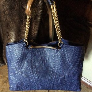 Big Buddha purse NWOT